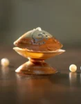 Shell Jewellery Holder Ocean