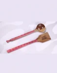 floral spoon 2